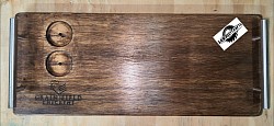 #sawdust, #sawdustcrafts, #trays, #woodentrays, #handmadetrays, #specialtrays, #cuttingboards, #servingtrays,