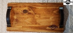 #sawdust, #sawdustcrafts, #trays, #woodentrays, #handmadetrays, #specialtrays, #cuttingboards, #servingtrays,