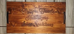 #sawdust, #sawdustcrafts, #trays, #woodentrays, #handmadetrays, #specialtrays, #cuttingboards, #servingtrays,