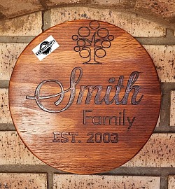 #sawdust, #sawdustcrafts, #trays, #woodentrays, #handmadetrays, #specialtrays, #cuttingboards, #servingtrays, #familysign